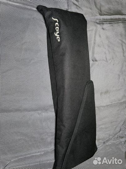 Портативный сканер