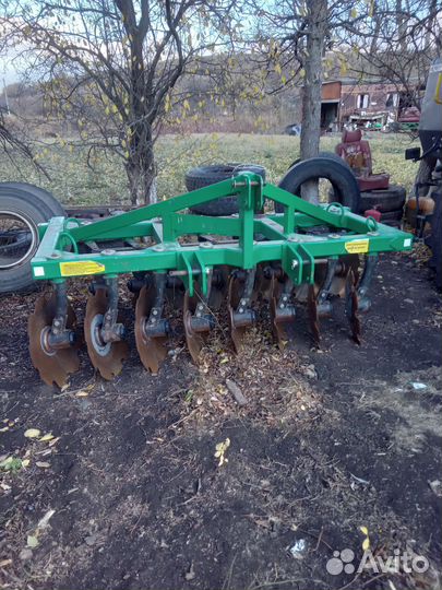 Борона БДМ-Агро БДМ 3х2П, 2022