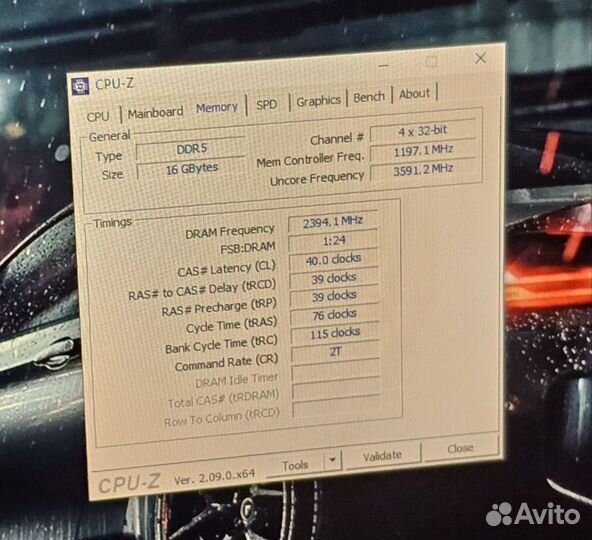 I5 12450h / rtx 4060 8gb / 16 ddr5