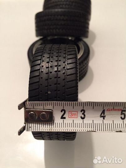 Колеса BBS для моделей