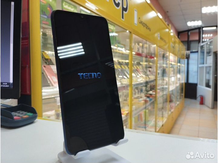 TECNO POP 5 LTE, 2/32 ГБ