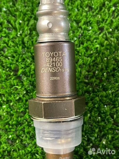 Датчик Лямбда-зонд Toyota Rav 4 1.8 1ZZ-FE 2.0