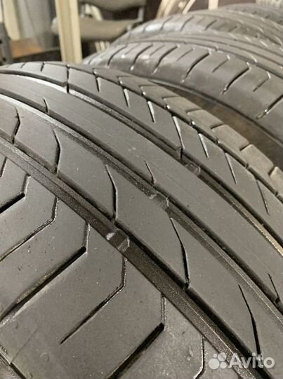 Continental ContiSportContact 5 235/50 R18 97V