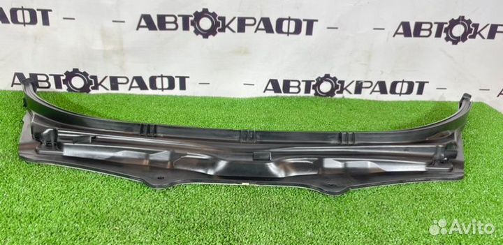 Перегородка моторного отсека Bmw 740Ld Xdrive G12