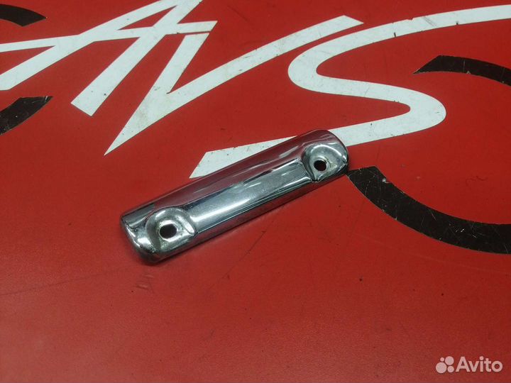 Диск задний Yamaha YBR 125