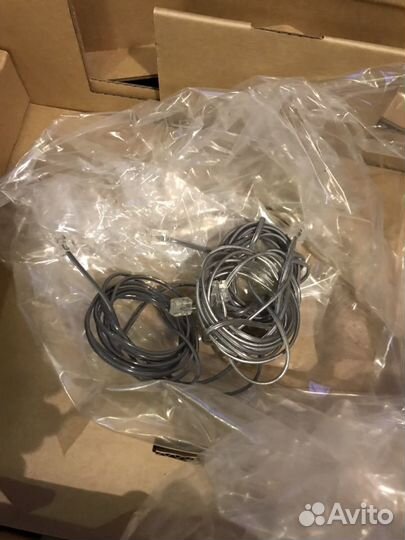 Мини атс гибридная аналоговая атс