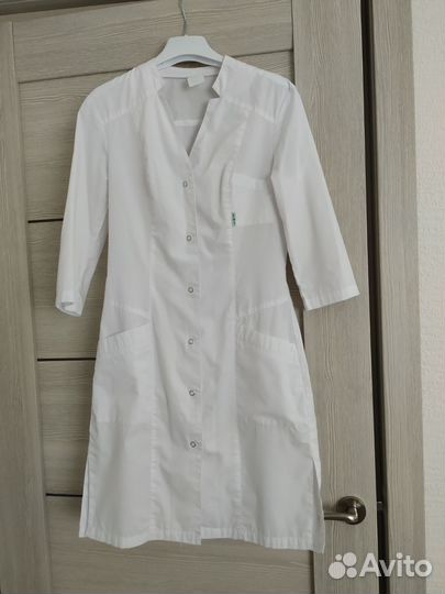 Медицинская одежда