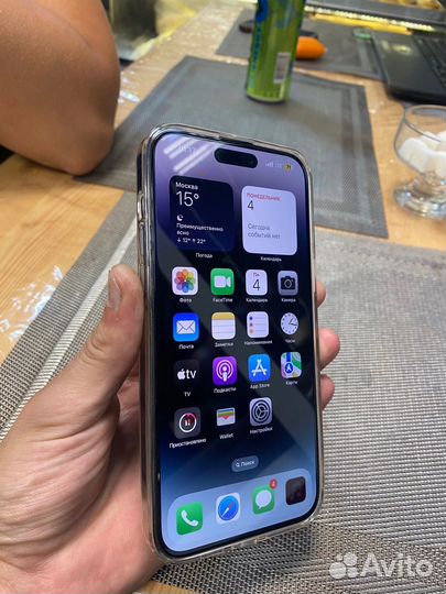 iPhone 14 Pro Max, 128 ГБ