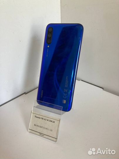 Xiaomi Mi A3
