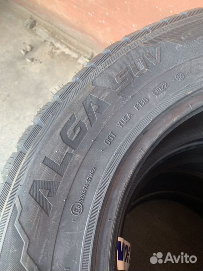 КАМА Alga SUV (HK-532) 215/65 R16