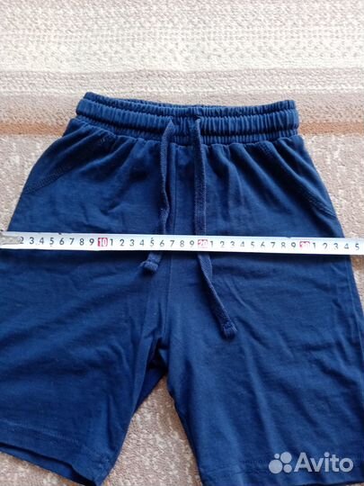 Шорты на 6-7 лет