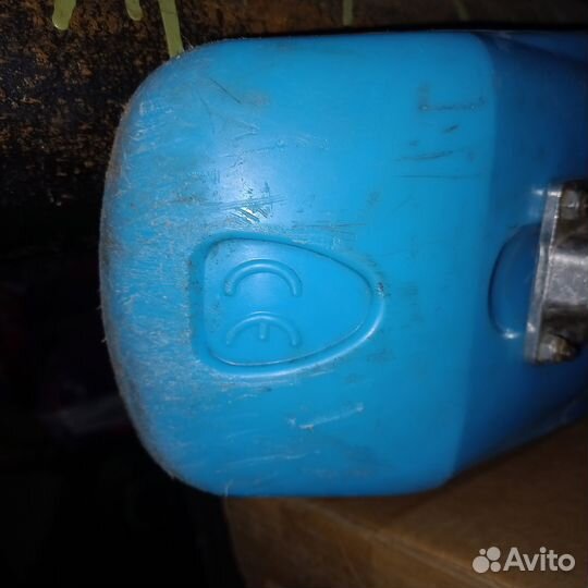 Пениборд и скейтборд