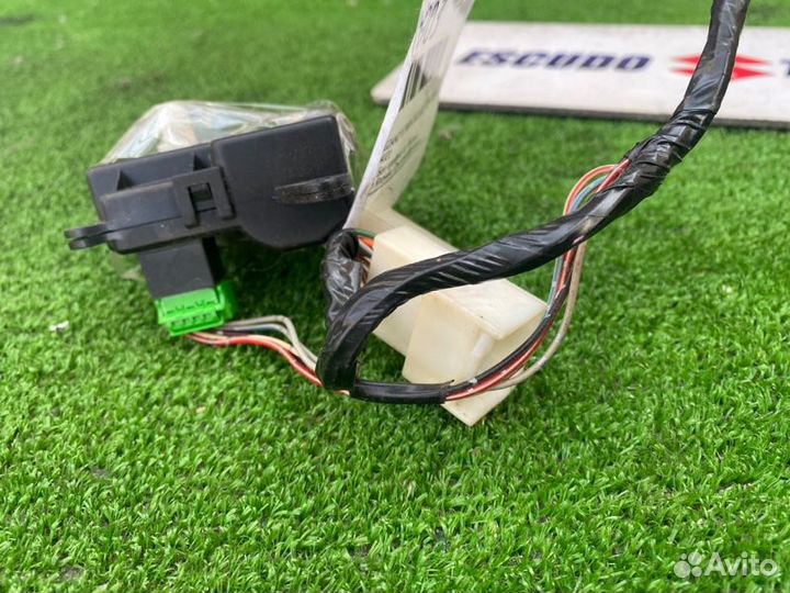 Сервопривод заслонки печки Suzuki Grand