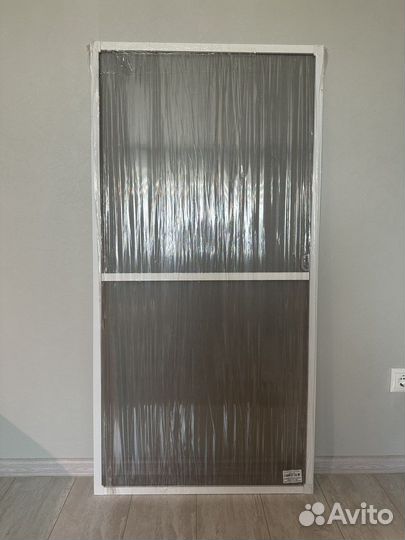 Сетка на окно москитная