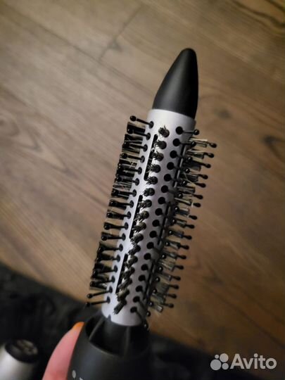 Фен щетка
