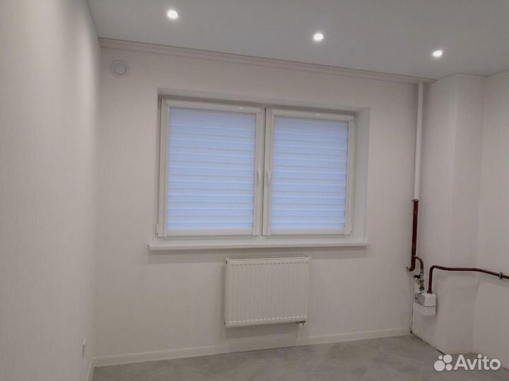 Рулонные шторы 