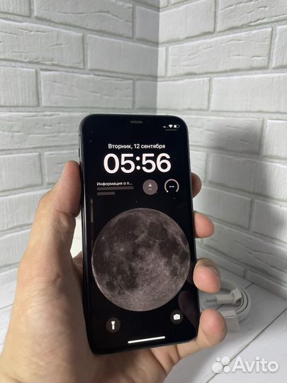 iPhone 11 Pro 64gb 86 акб