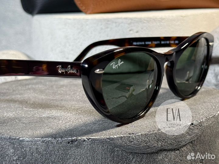 Солнцезащитные Очки Ray Ban Nina RB 4314 N 710/71