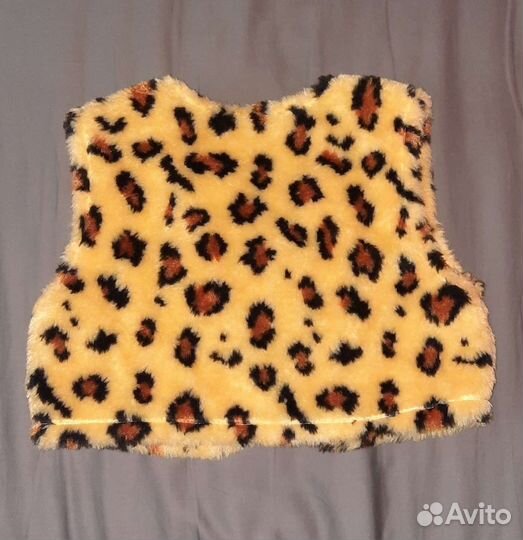 Костюм детский Тигренок, 98-104 см