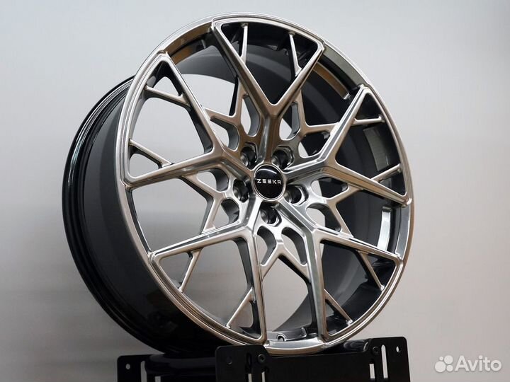Кованые диски Zeekr R20 001/007/009/X