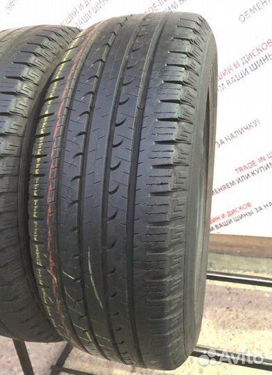 Goodyear EfficientGrip SUV 235/60 R16 100R