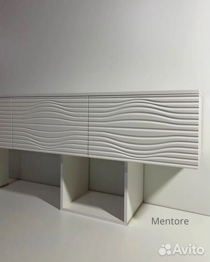 Тумба тв (коллекция Bravo)