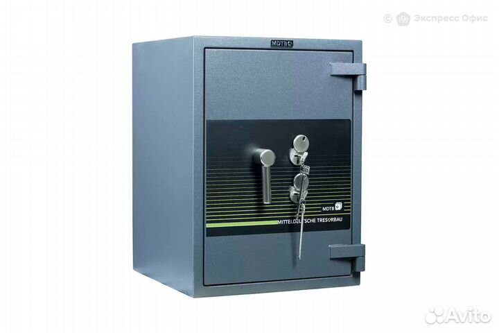 Взломостойкий сейф mdtb Banker-M 1368 2K