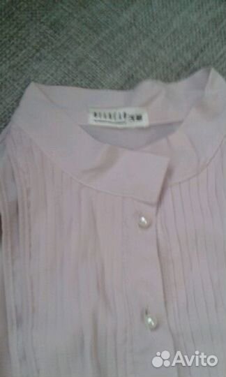 Блуза новая