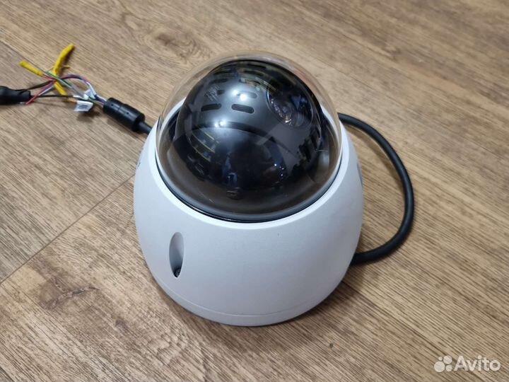 IP-камера RVi C51Z23i купольная