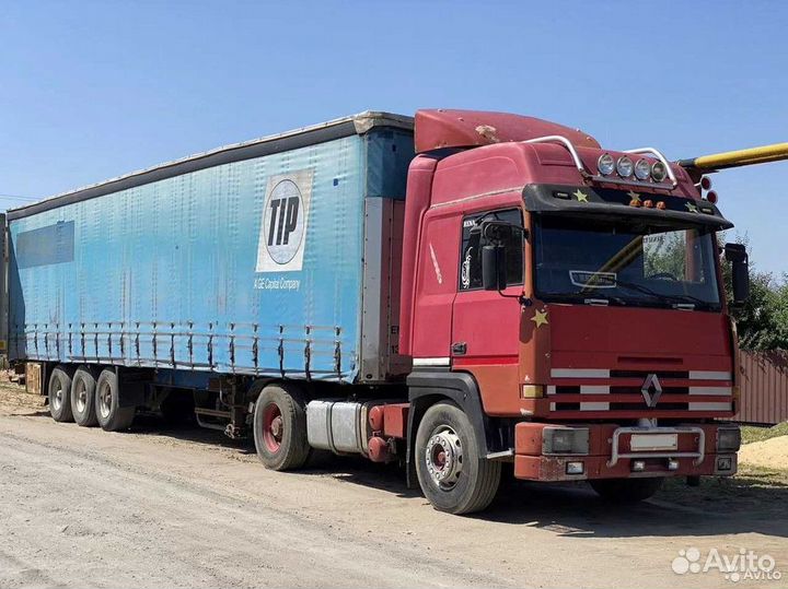 Грузоперевозки от 200 км / межгород / переезды