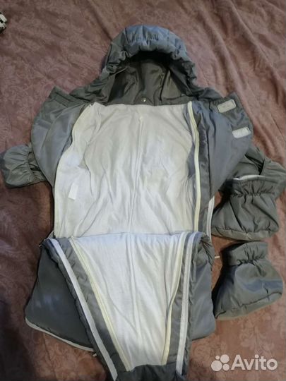 Комбенизон