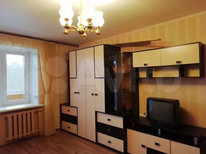 2-к. квартира, 48,2 м², 9/9 эт.