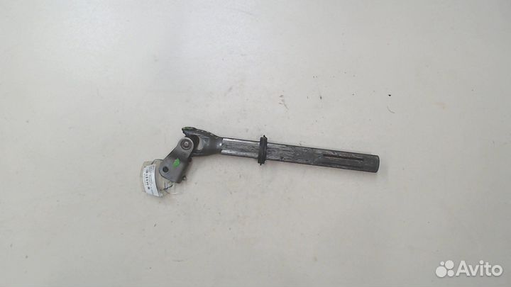 Кардан рулевой Nissan Primera P12, 2003