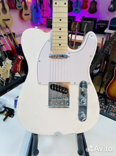 Электрогитара Terris Новая