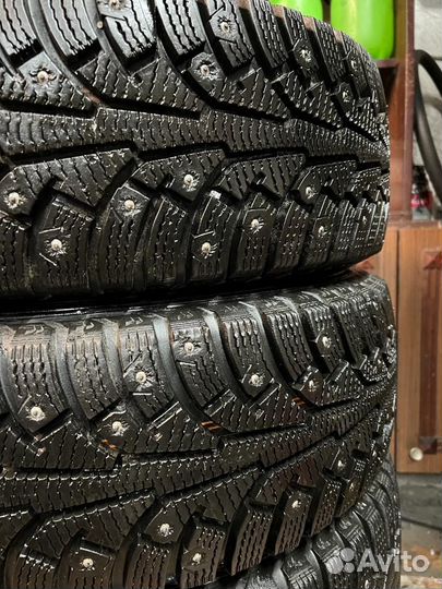 Nokian Tyres Nordman 5 195/65 R15