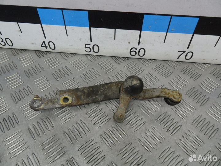 Б/У Рычаг переключения передач#003