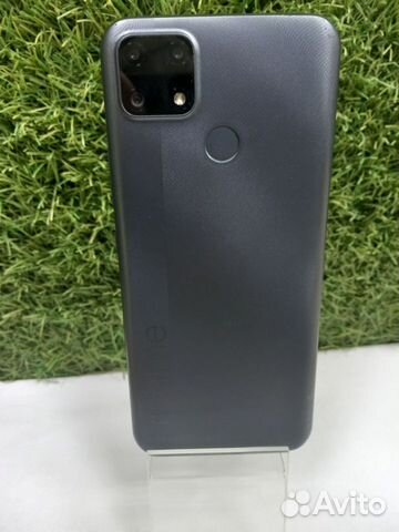 realme C25, 4/64 ГБ