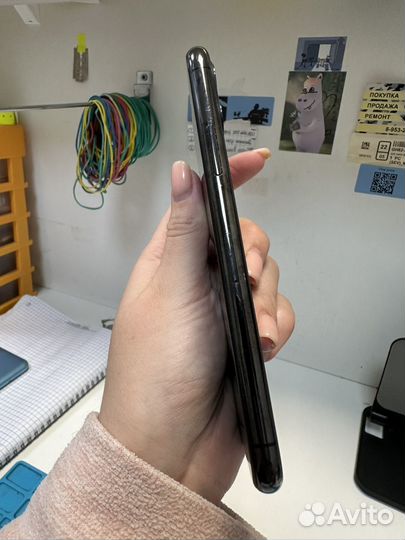 iPhone 11 Pro, 64 ГБ