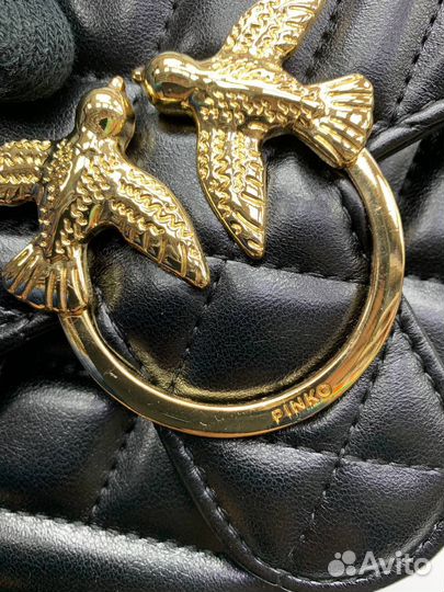 Сумка pinko