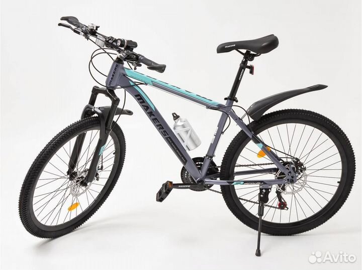 Велосипеды оптом в коробках