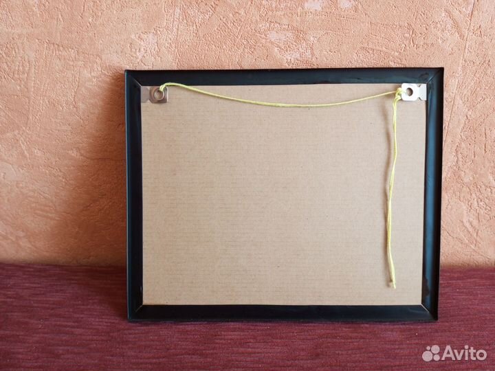 Метрика детская вышивка