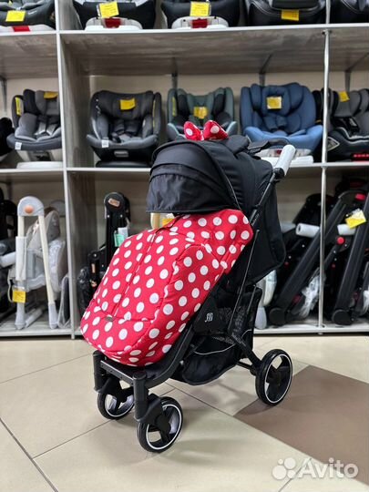 Детские коляски прогулочные