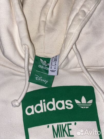 Худи adidas originals