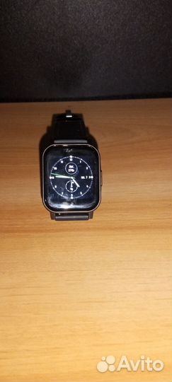Смарт-часы Haylou SMART Watch 2