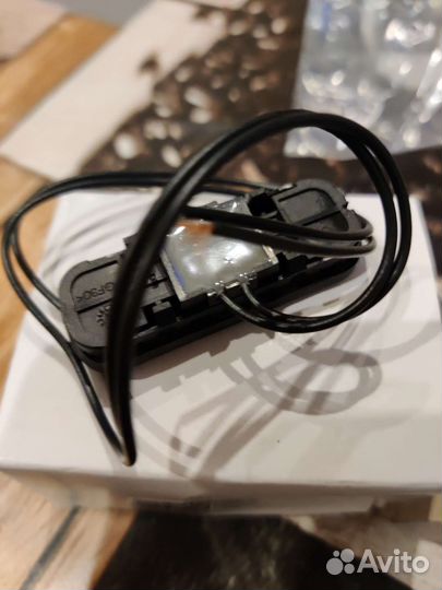 Кнопка открывания багажника chevrolet cruze