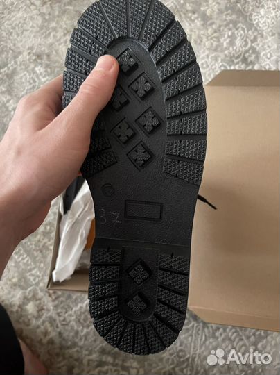 Ботинки Djavali