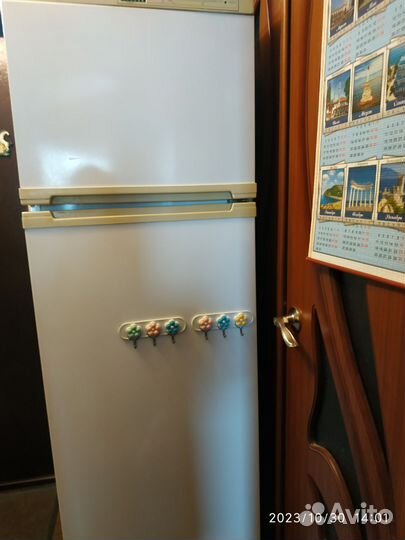 Холодильник норд