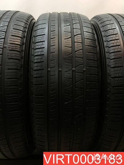 Pirelli Scorpion Verde All Season 255/55 R20 110Y