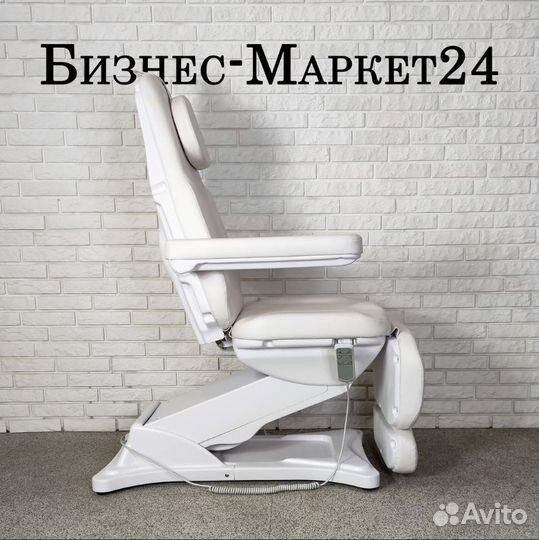 Косметологическое кресло, 3 мотора,ADC3M