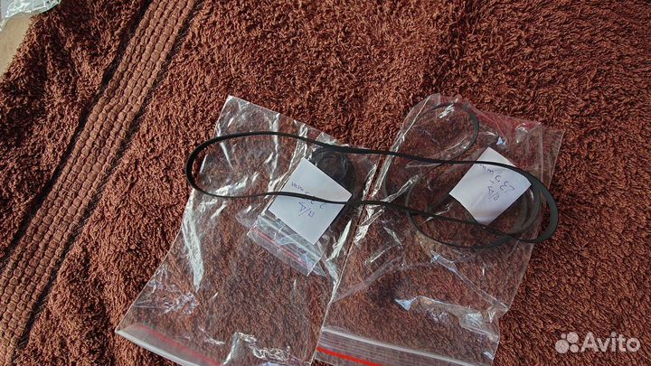 Пассики вега,unitra